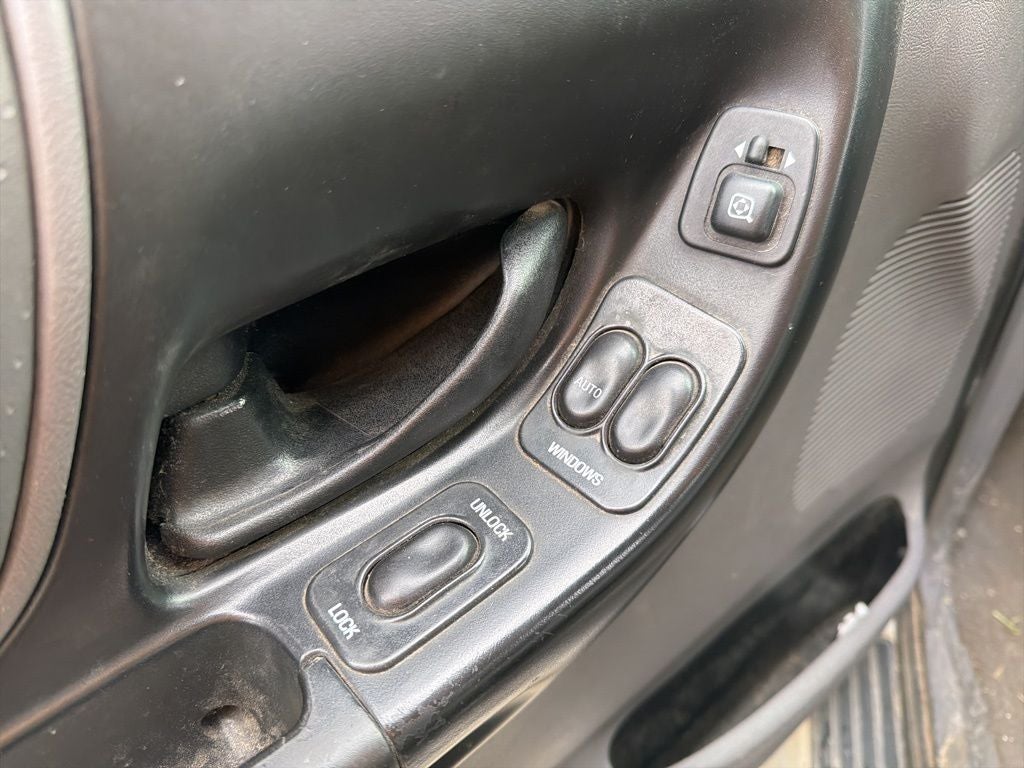 2002 Ford Ranger XLT