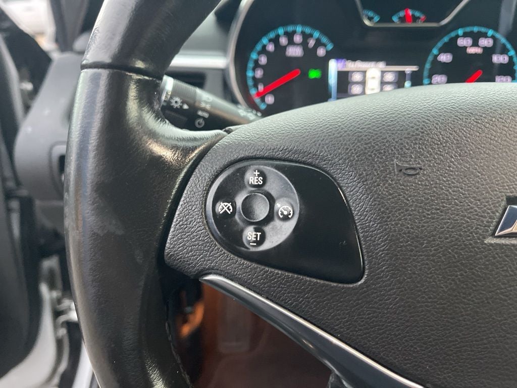 2020 Chevrolet Impala LT