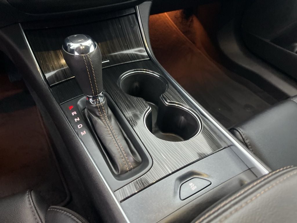 2020 Chevrolet Impala LT