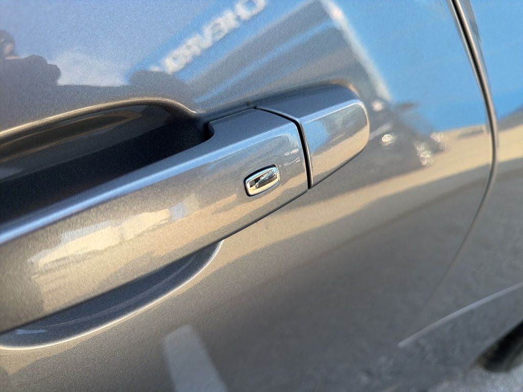 2021 Chevrolet Camaro ZL1