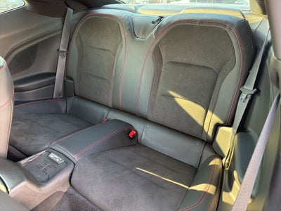 2021 Chevrolet Camaro ZL1