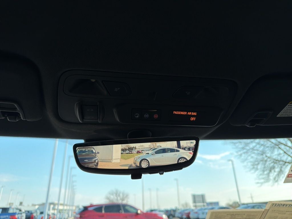 2021 Chevrolet Camaro ZL1