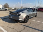 2021 Chevrolet Camaro ZL1