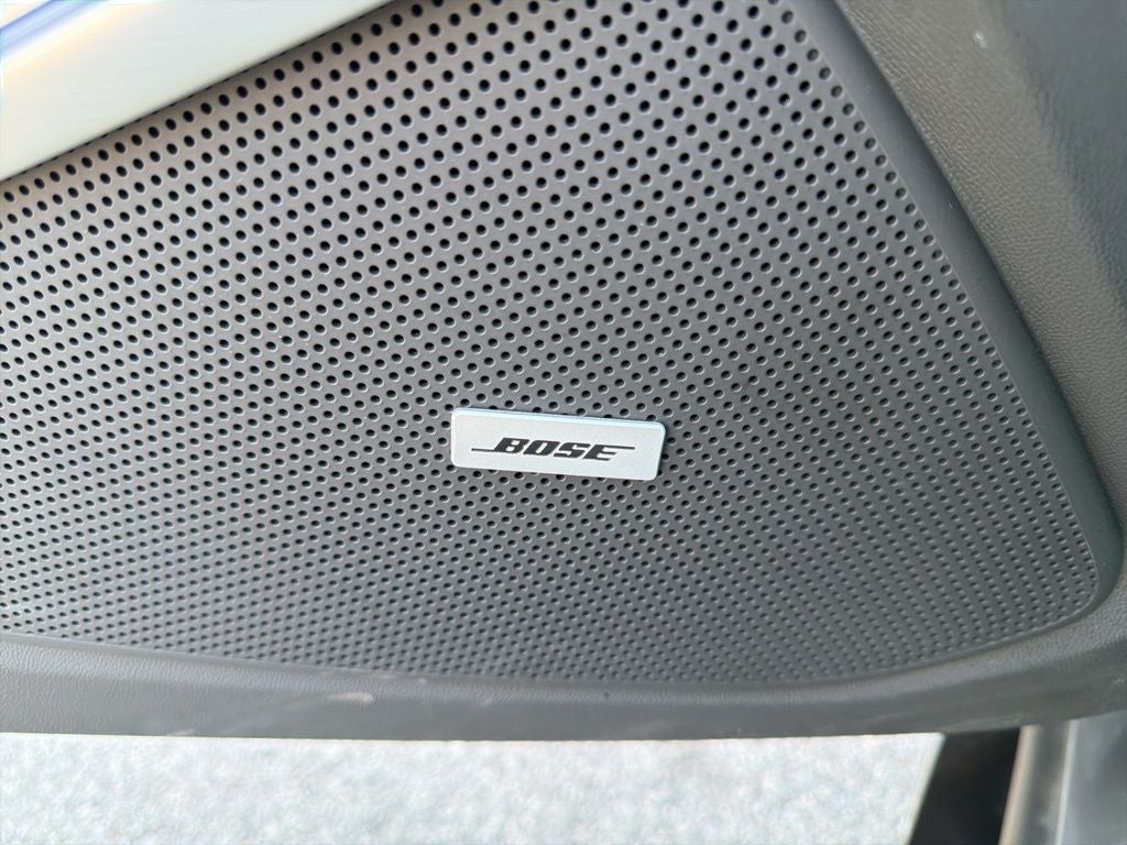 2021 Chevrolet Camaro ZL1