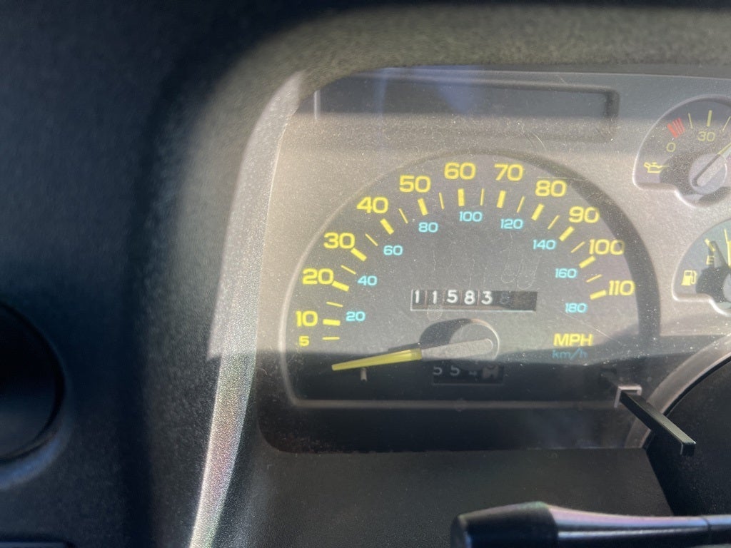 1991 Chevrolet Camaro RS