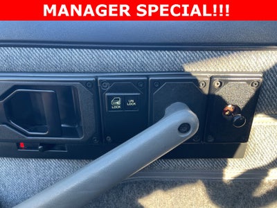 1991 Chevrolet Camaro RS