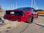 1991 Chevrolet Camaro RS