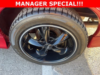 1991 Chevrolet Camaro RS