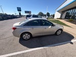2013 Chevrolet Cruze LS