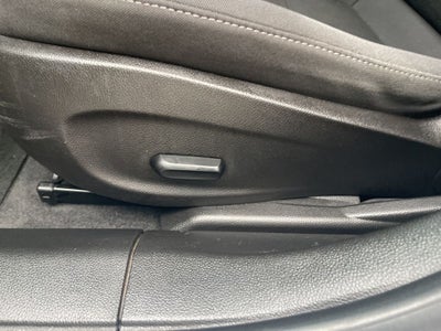 2016 Chevrolet Cruze Limited 1LT