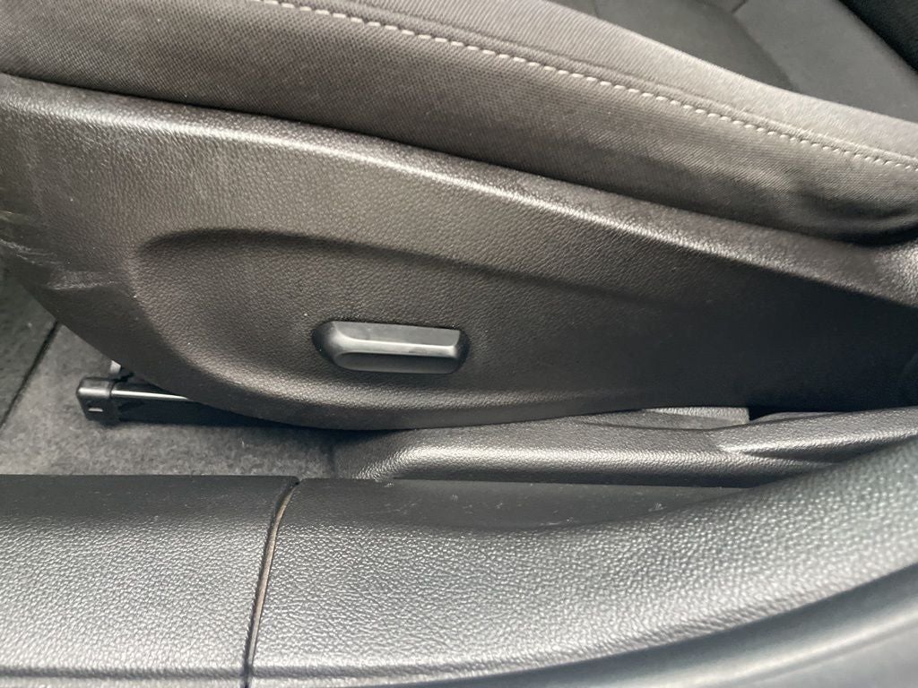 2016 Chevrolet Cruze Limited 1LT