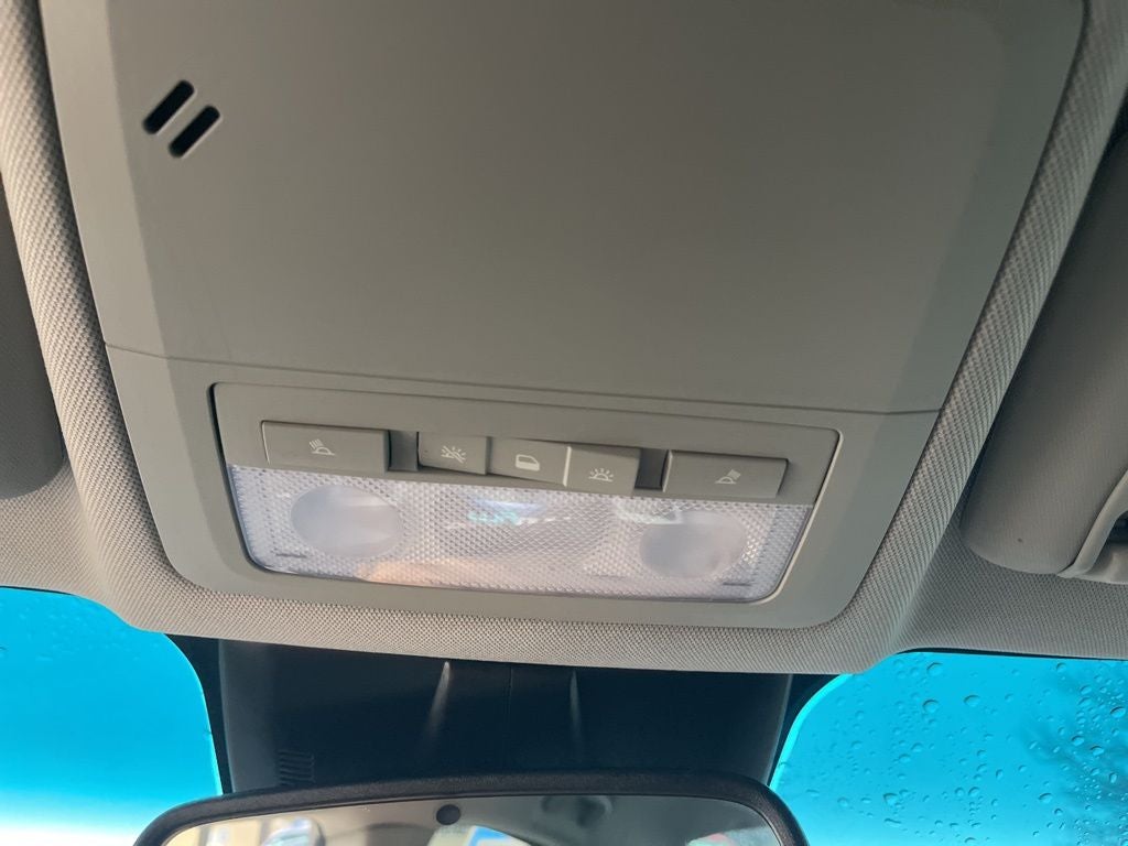 2016 Chevrolet Cruze Limited 1LT