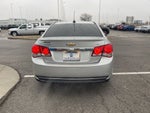 2016 Chevrolet Cruze Limited 1LT
