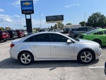 2014 Chevrolet Cruze 2LT