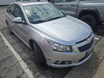 2012 Chevrolet Cruze 2LT