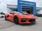 2025 Chevrolet Corvette Stingray 1LT