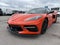 2025 Chevrolet Corvette Stingray 1LT