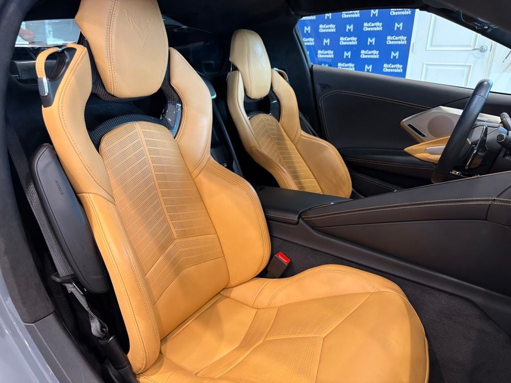 2024 Chevrolet Corvette Stingray 3LT
