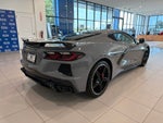 2024 Chevrolet Corvette Stingray 3LT