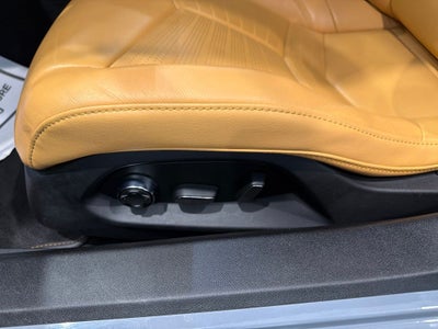 2024 Chevrolet Corvette Stingray 3LT