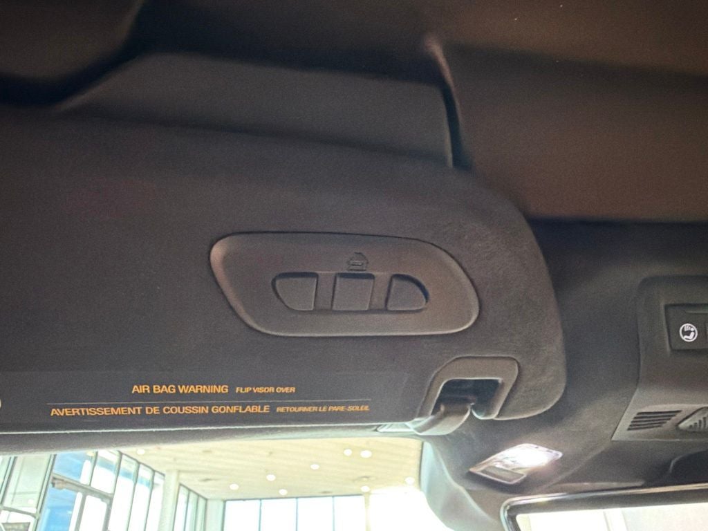 2024 Chevrolet Corvette Stingray 3LT