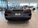 2024 Chevrolet Corvette Stingray 3LT