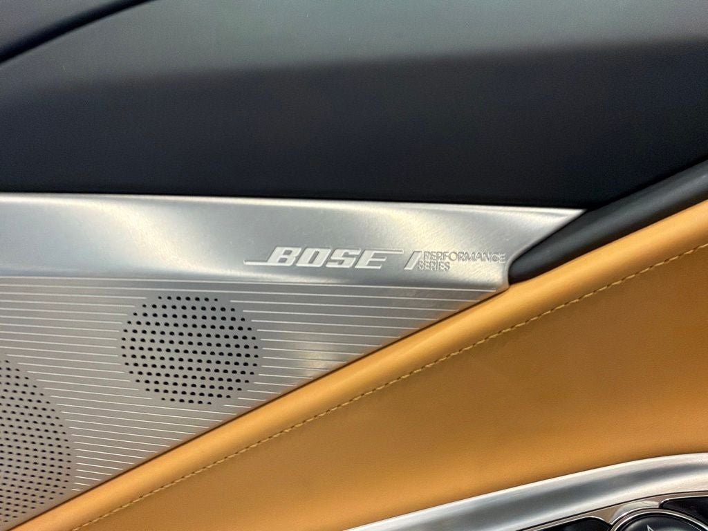 2024 Chevrolet Corvette Stingray 3LT