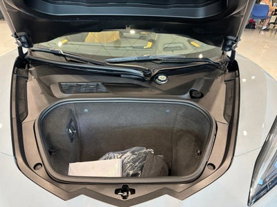 2024 Chevrolet Corvette Stingray 3LT
