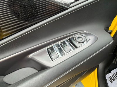 2025 Chevrolet Corvette Z06 2LZ