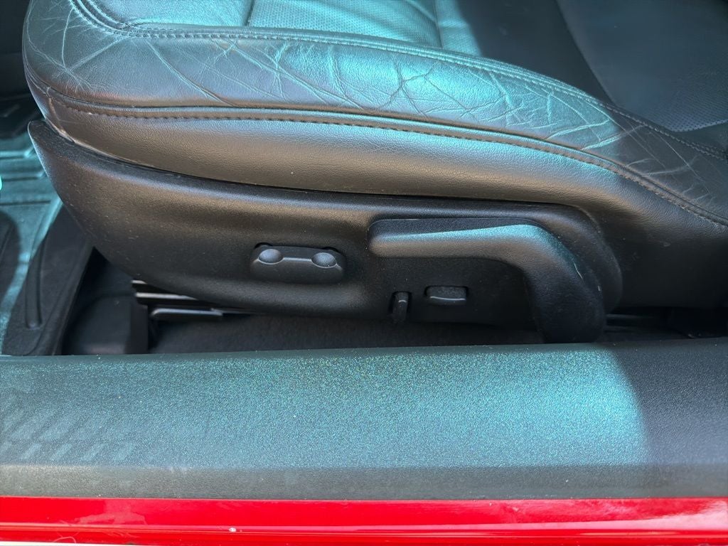 2012 Chevrolet Corvette Grand Sport