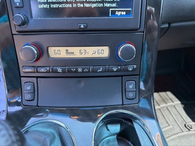 2012 Chevrolet Corvette Grand Sport