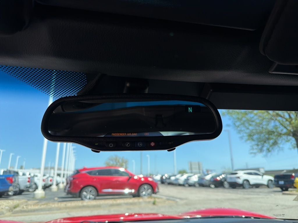 2012 Chevrolet Corvette Grand Sport