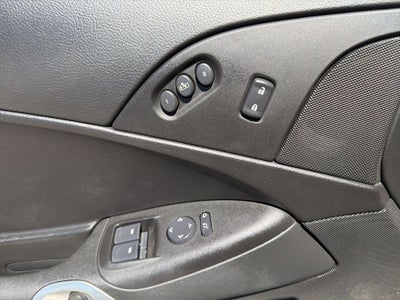 2012 Chevrolet Corvette Grand Sport