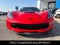 2018 Chevrolet Corvette Grand Sport 2LT