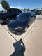 2018 Chevrolet Malibu LS 1LS
