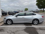 2018 Chevrolet Malibu LS 1LS
