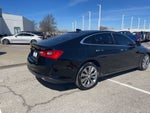 2018 Chevrolet Malibu Premier
