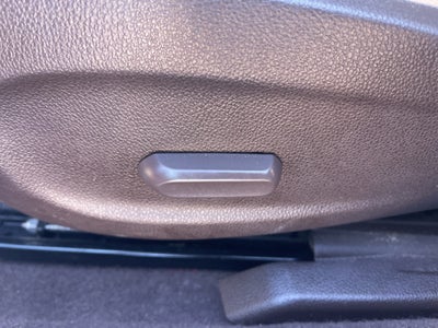 2012 Buick Verano Leather Group