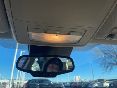 2012 Buick Verano Leather Group