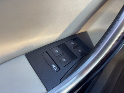 2012 Buick Verano Leather Group