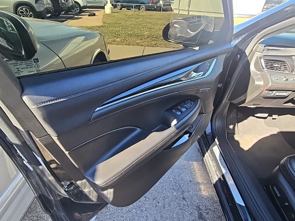 2017 Buick LaCrosse Premium I Group