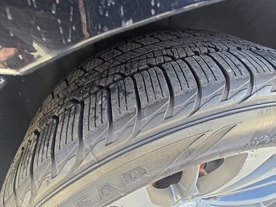 2017 Buick LaCrosse Premium I Group