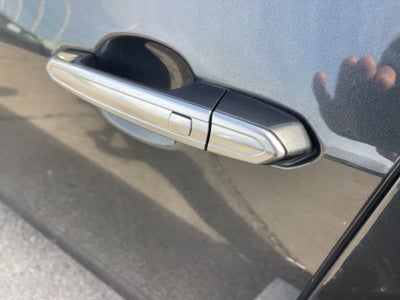 2017 Cadillac CTS 2.0L Turbo Luxury