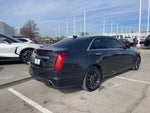 2017 Cadillac CTS 2.0L Turbo Luxury