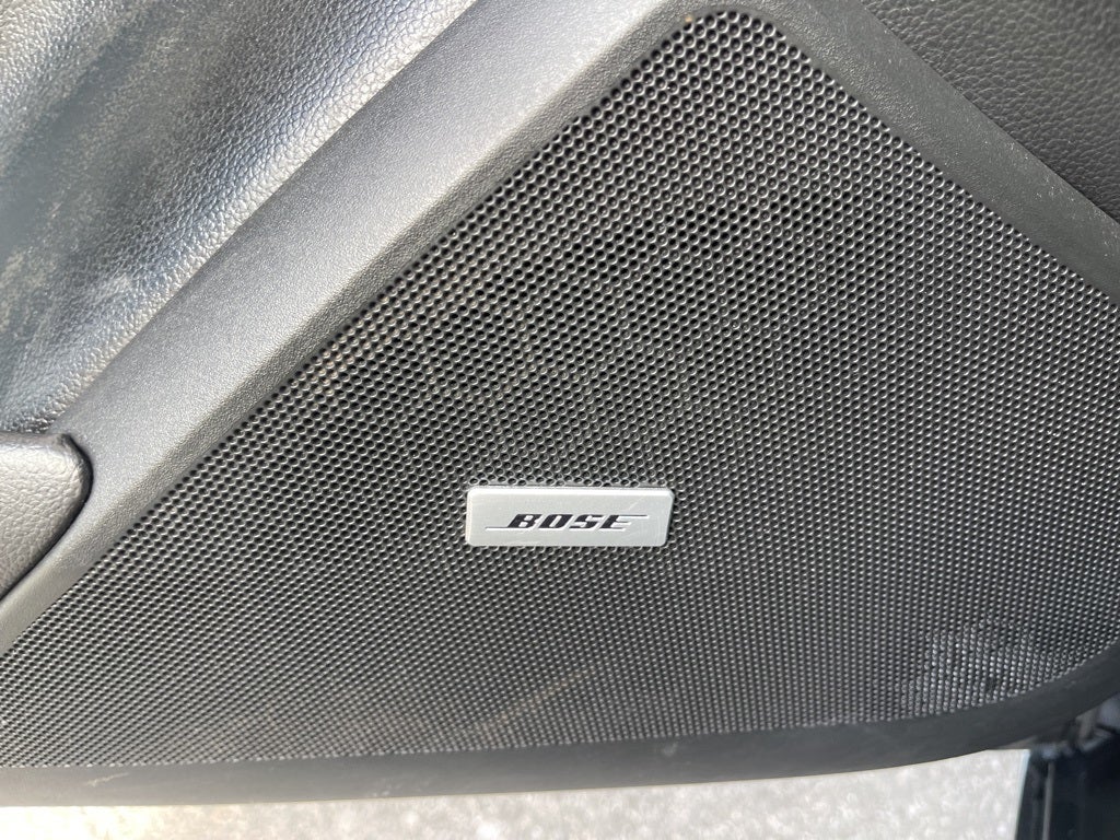 2017 Cadillac CTS 2.0L Turbo Luxury