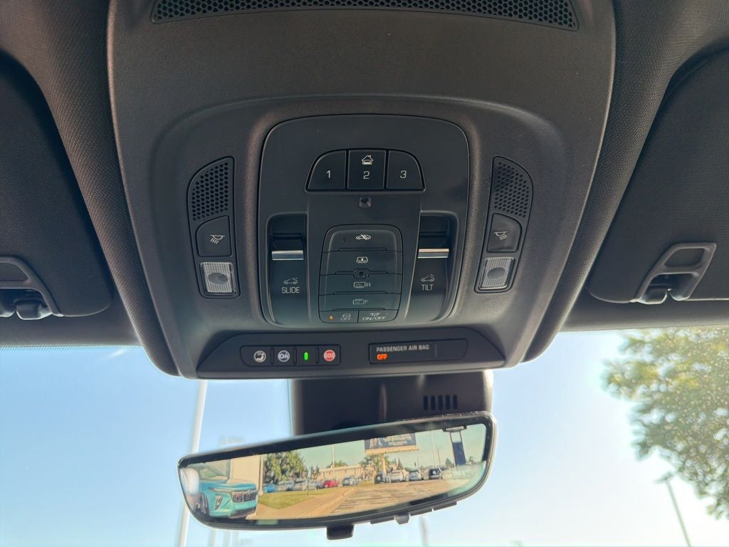 2019 Cadillac CT6 3.6L Premium Luxury
