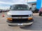 2025 Chevrolet Express 3500 LT Passenger