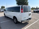 2019 Chevrolet Express 3500 LT Passenger