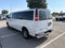 2019 Chevrolet Express 3500 LT Passenger
