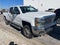 2016 Chevrolet Silverado 2500HD Work Truck